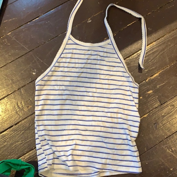 American eagle tie tank - Picture 1 of 1